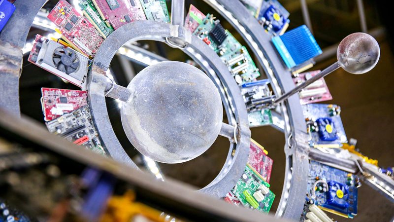 数据湖实时计算架构：揭秘其核心原理与优势