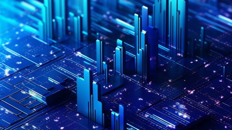数字孪生技术在成都政务平台中的应用解析