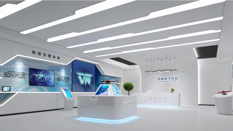 广西科技有限公司